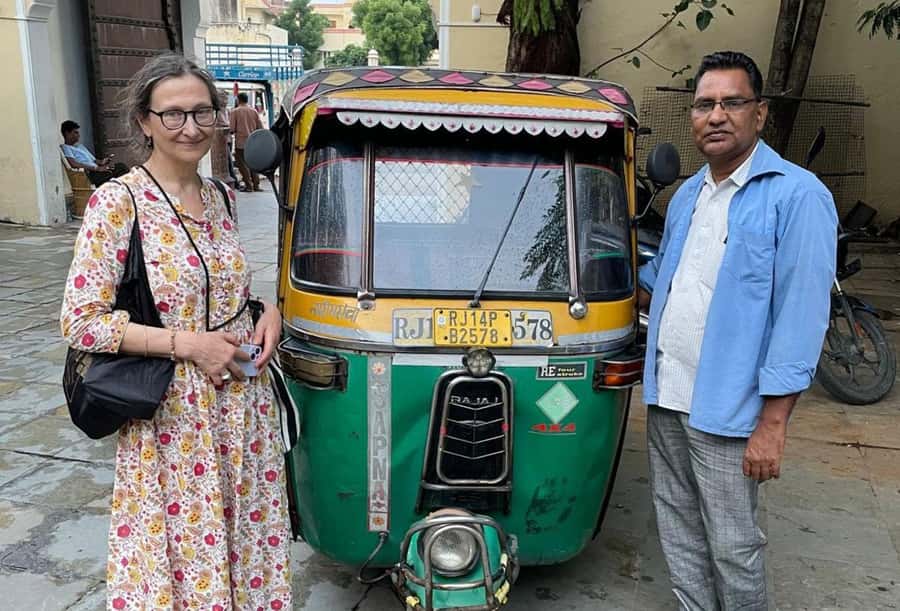 Jaipur: Half-Day or Full-Day Tour with Flower Market - The 7:00 AM Flower Market: smells, photos, and real Jaipur energy