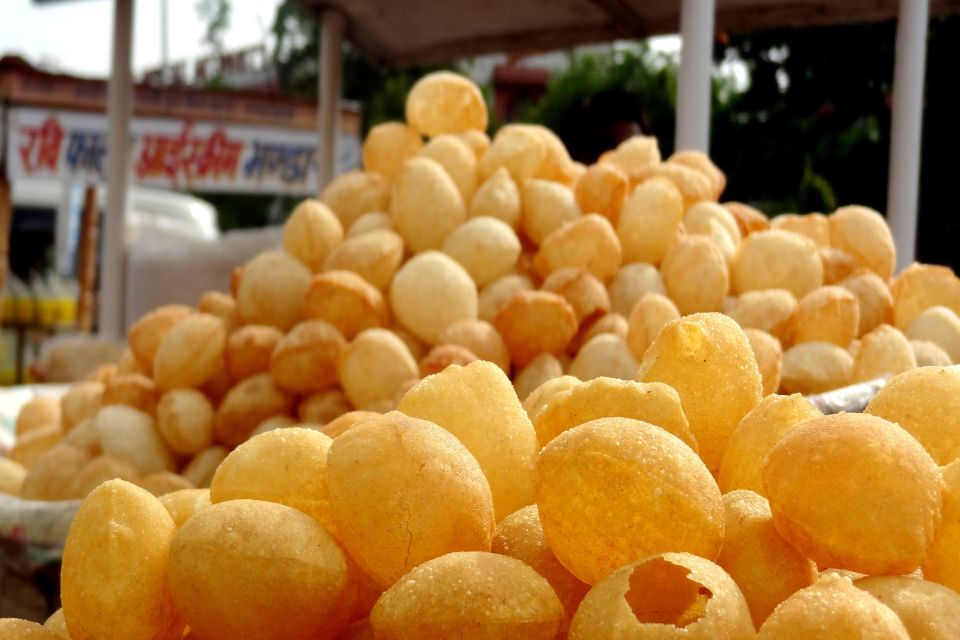 Jaipur: History Street Food Tour with Local Guide - Price and Value: Is $27 a Smart Use of Time?