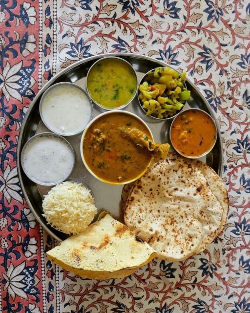 Jaipur Home Cooking Experience with Authentic Lunch/Dinner - Cooking at a Jaipur home: what you’re really buying