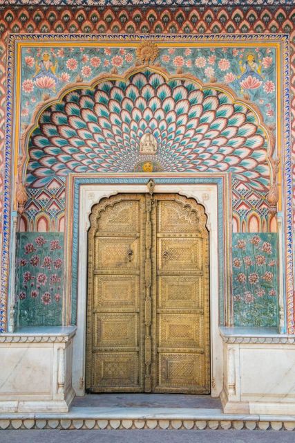 Jaipur: Instagram Tour of The Top Photography Spots - Key points to know before you go