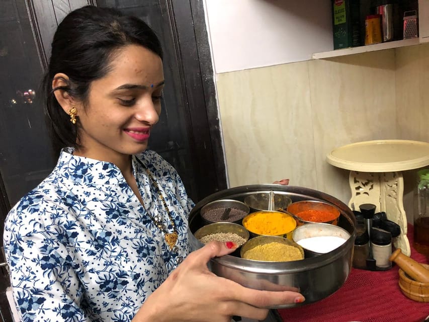 Jaipur: Interactive Cooking Class with a Local Family - A Jaipur kitchen meal you actually help cook