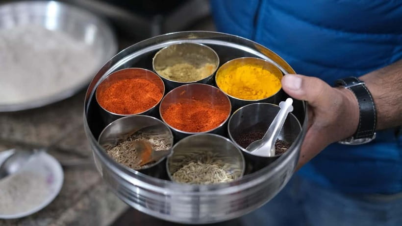 Jaipur: Interactive Cooking Class with a Local Family - The meal experience: conversation, comfort, and real hospitality