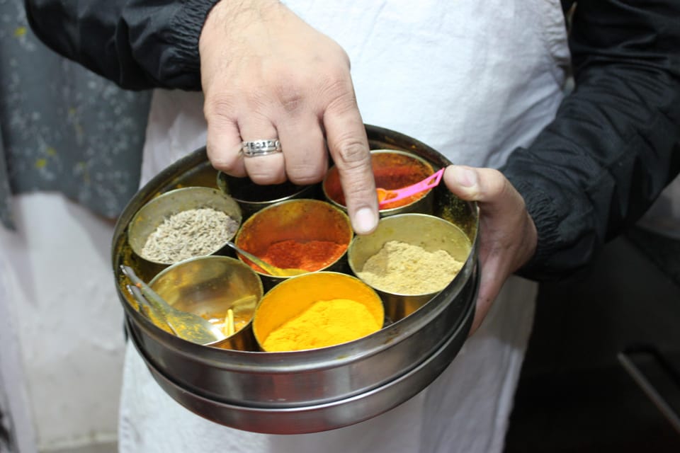 Jaipur: Interactive Cooking Class with a Local Family - Price and value: why $24 can feel like a steal