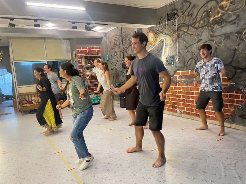 Jaipur: Namaste Bollywood l Dance like a Star - Quick hits before you go