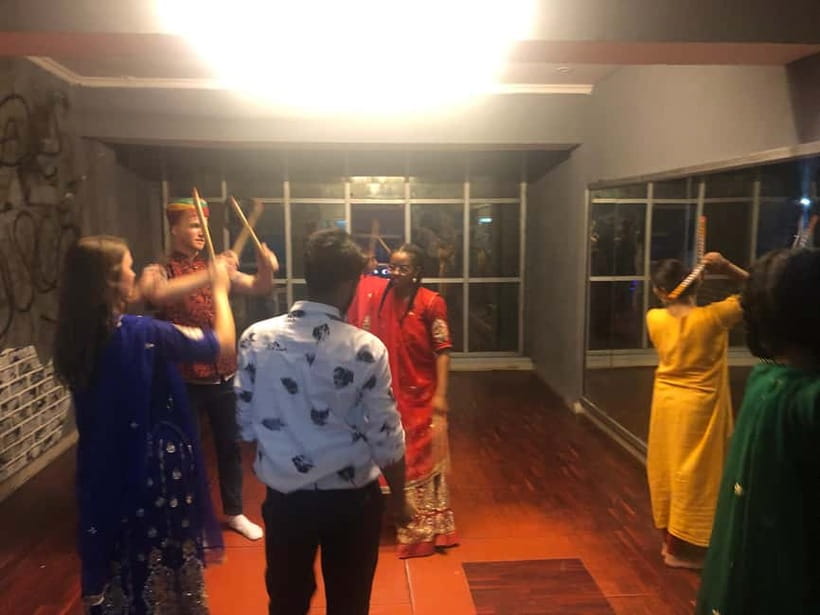 Jaipur: Namaste Bollywood l Dance like a Star - Cost and value: why $19 can be surprisingly good here