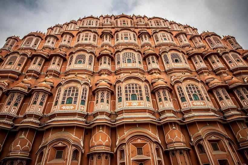 Jaipur Private City Tour with a Women-Driven E-Rickshaw Ride - Why Jaipur feels personal with a women-driven e-rickshaw