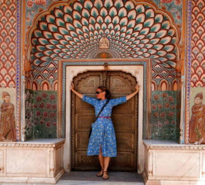 Jaipur: Private Full Day City Sightseeing Tour with Guide - Hawa Mahal: the Pink City’s most photogenic facade