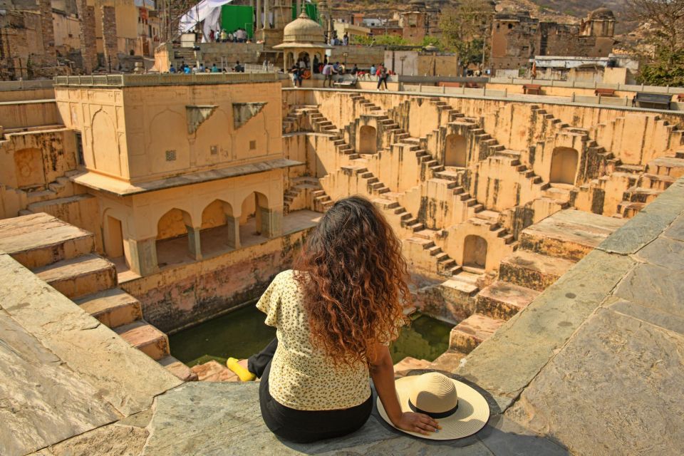 Jaipur: Private Full-Day City Tour by Tuk-Tuk or Car - Albert Hall Museum: a slower cultural chapter