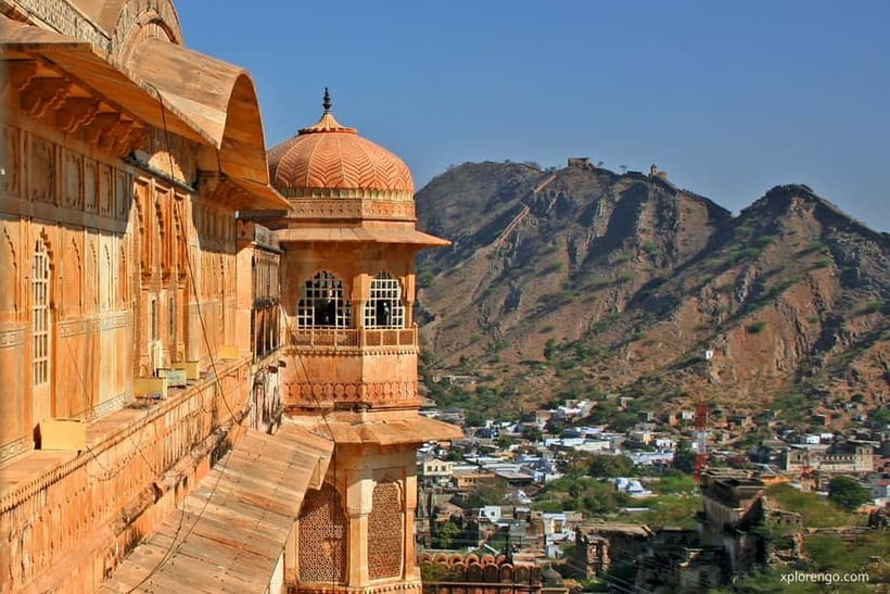 Jaipur: Private Full Day Sightseeing Tour By Car with Guide - Practical tips for an 8-hour Jaipur day that doesn’t feel rushed