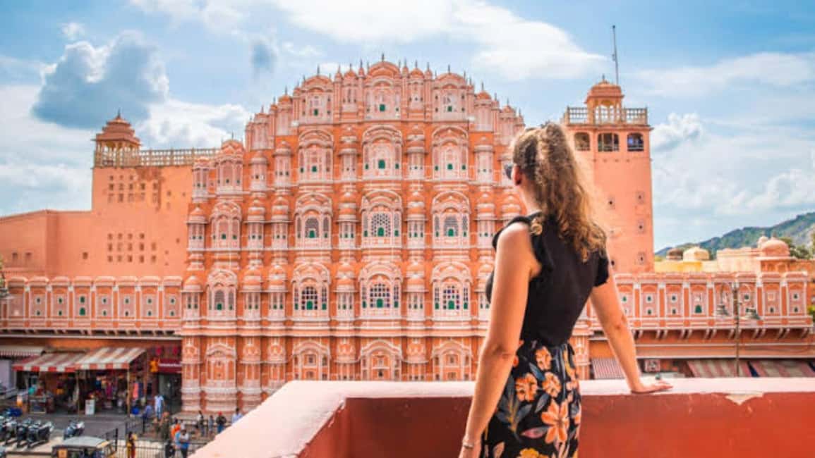 Jaipur: Private Guided Half Day & Full Day Tour in Jaipur - Why a Private Half-Day or Full-Day Plan Works in Jaipur