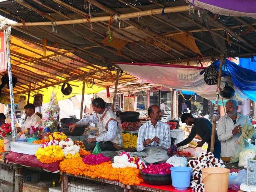 Jaipur: Private Shopping Tour with Block Printing Workshop - How to Shop Block Prints Like You Know What You’re Looking At