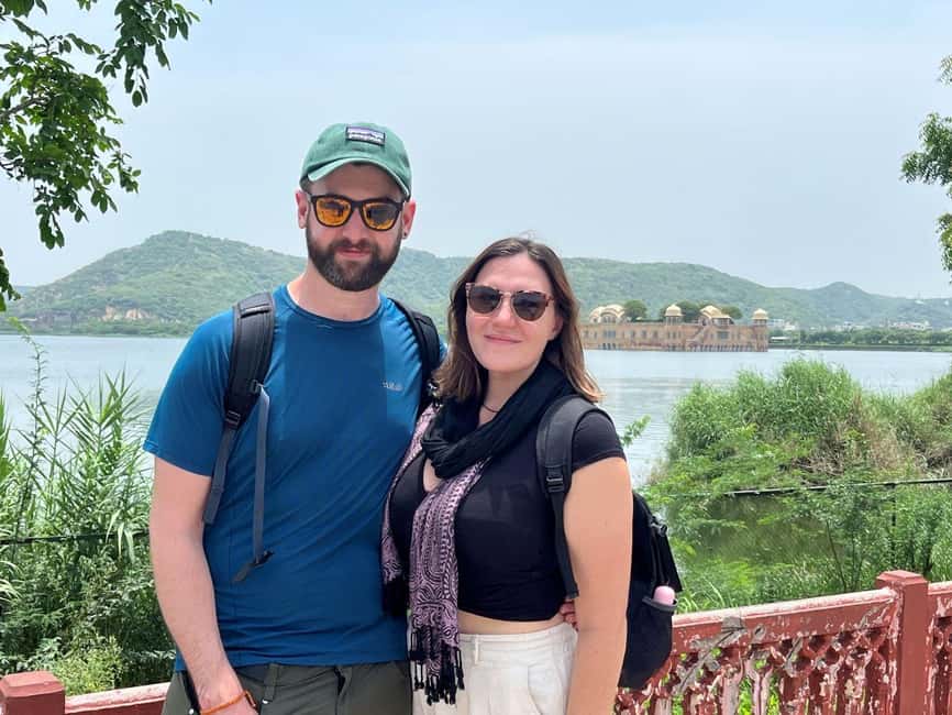 Jaipur: Private Sightseeing Day Tour with Guide by Car - A Private Car Day That Actually Works in Jaipur