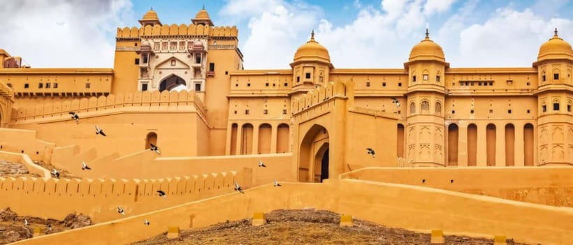 Jaipur Tour ( Pink City ) by Car From Delhi - All Inclusive - Guides and Drivers: Names You Might Get Matched With