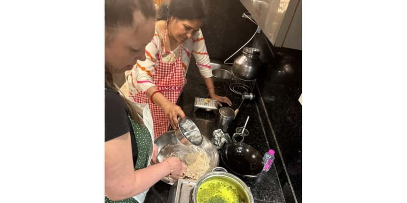 Jaipur: Traditional cooking class and storytelling session - Quick Hits: What Makes This Jaipur Evening Work