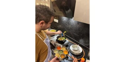 Jaipur: Traditional cooking class and storytelling session - Hands-On Rajasthani Cooking: Daal Baati, Technique, And Taste Control