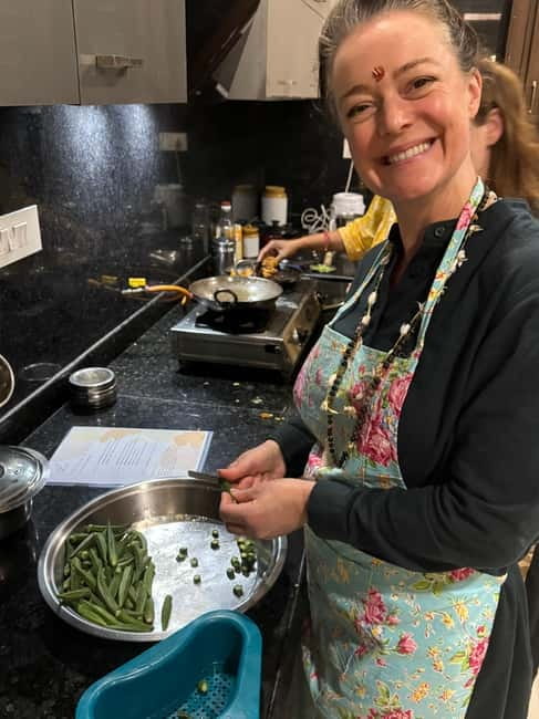 Jaipur: Traditional cooking class and storytelling session - What’s Included (And Why The Practical Stuff Matters)