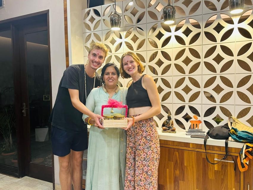 Jaipur: Traditional cooking class and storytelling session - Price And Time: Does $27 Feel Like Value?