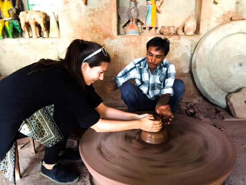 Jodhpur Bishnoi Village Safari Half Day Tour - Key highlights you’ll actually feel on the ground