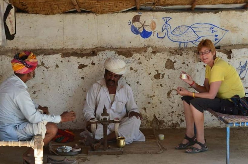Jodhpur Bishnoi Village Safari Half Day Tour - A 3-hour Bishnoi safari that fits real Jodhpur time