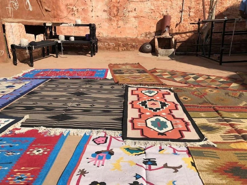 Jodhpur Bishnoi Village Safari Half Day Tour - Khejarla/Khejarli and the Khejri tree story of 363 Bishnois