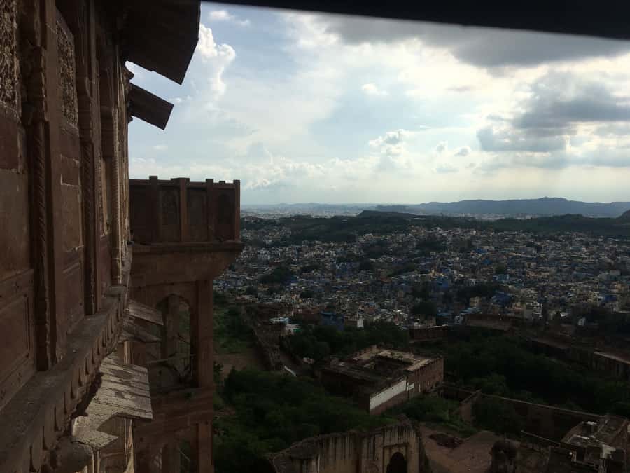 jodhpur blue city walking tour with guide - Who This Tour Suits Best (And Who Should Skip It)