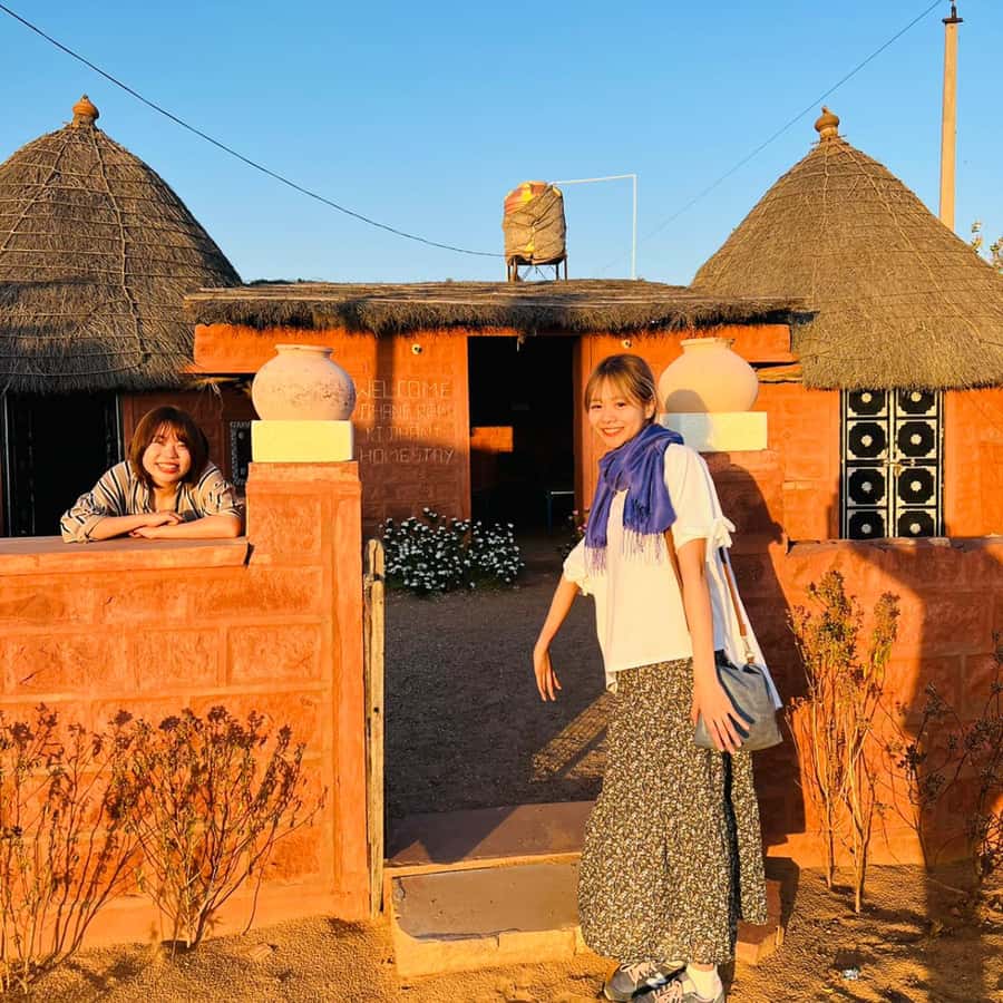 Jodhpur Camel Safari & Overnight Stay In Desert With Sumer - Key highlights you’ll feel fast