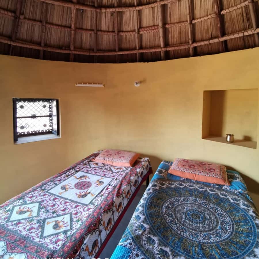 Jodhpur Camel Safari & Overnight Stay In Desert With Sumer - Jodhpur pickup and the Osian temple stop that resets your pace