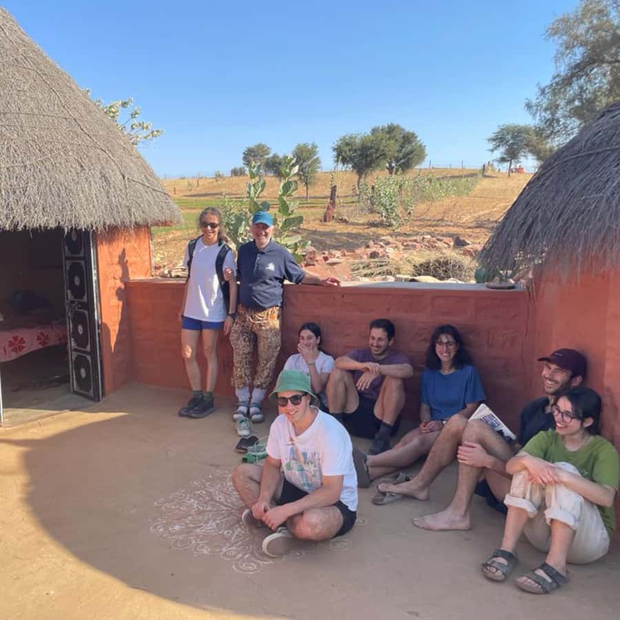 Jodhpur Camel Safari & Overnight Stay In Desert With Sumer - Optional jeep safari: when you might want it
