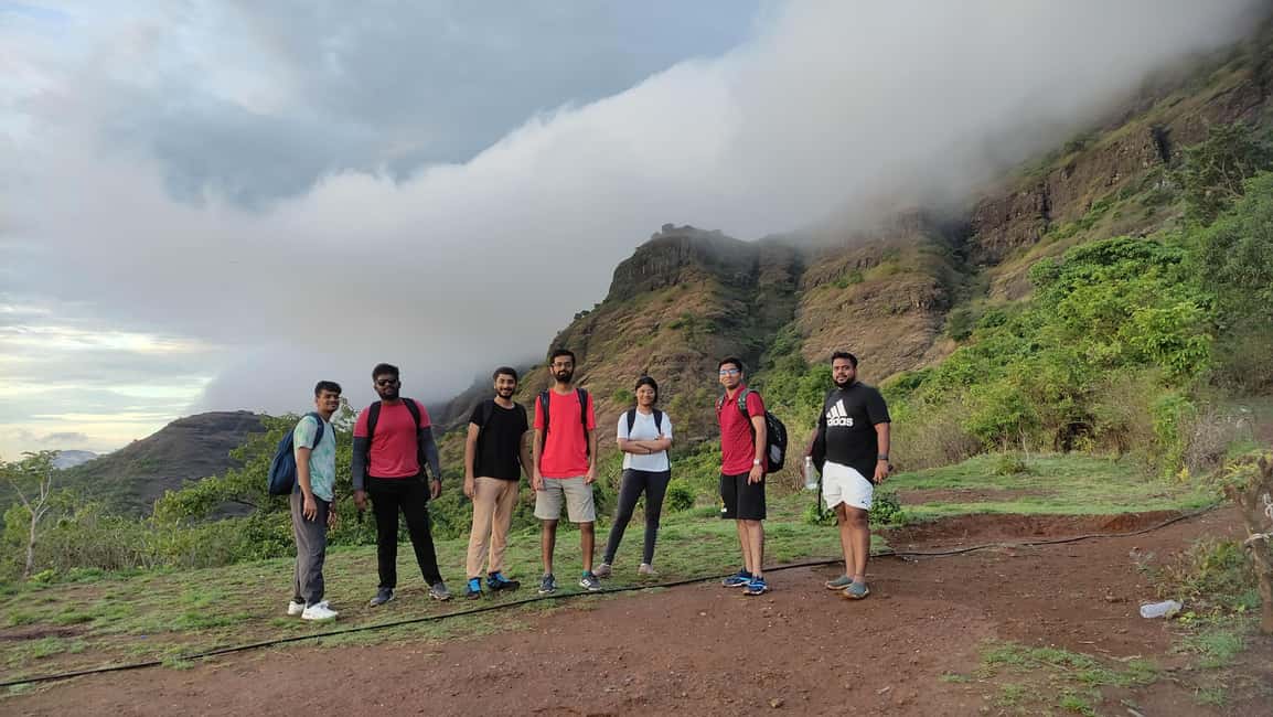 Kalsubai Hike (Midnight Pickup) - Midnight Pickup to Kalsubai: The Part That Makes This Hike Work