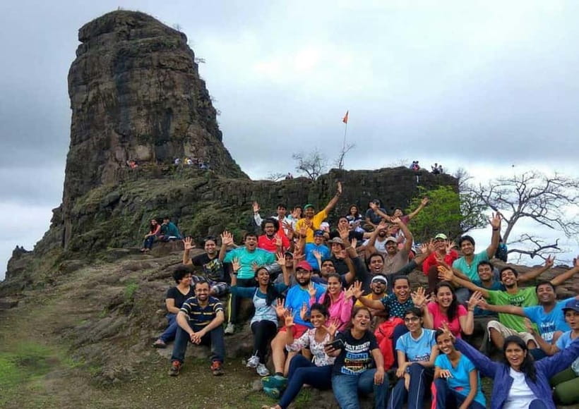 Karnala Day Hike - Forest hike timing: what you’ll do between breakfast and the summit