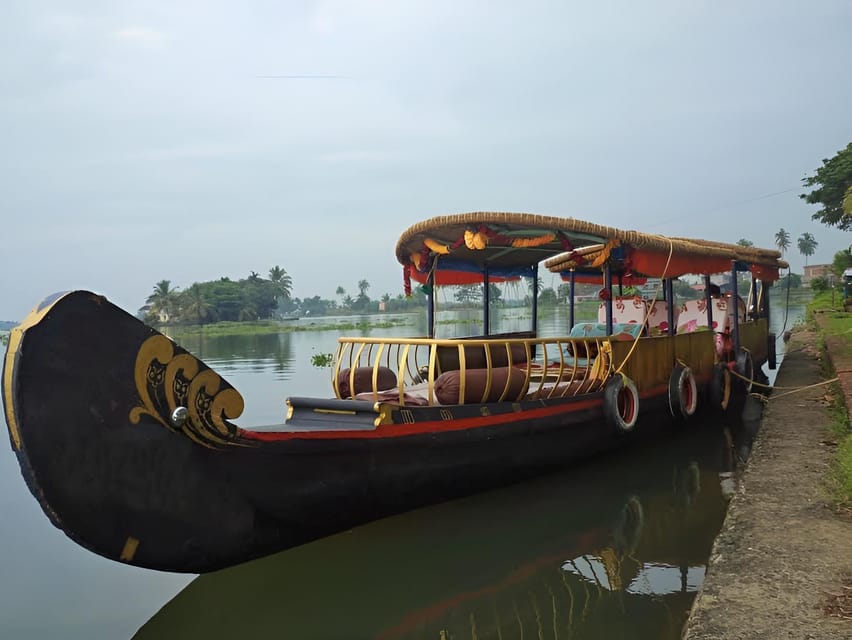 Kerala: Alappuzha River Cruise with Village Walk - Price and Value: Is $21 Worth It for a Private 3-Hour Ride?