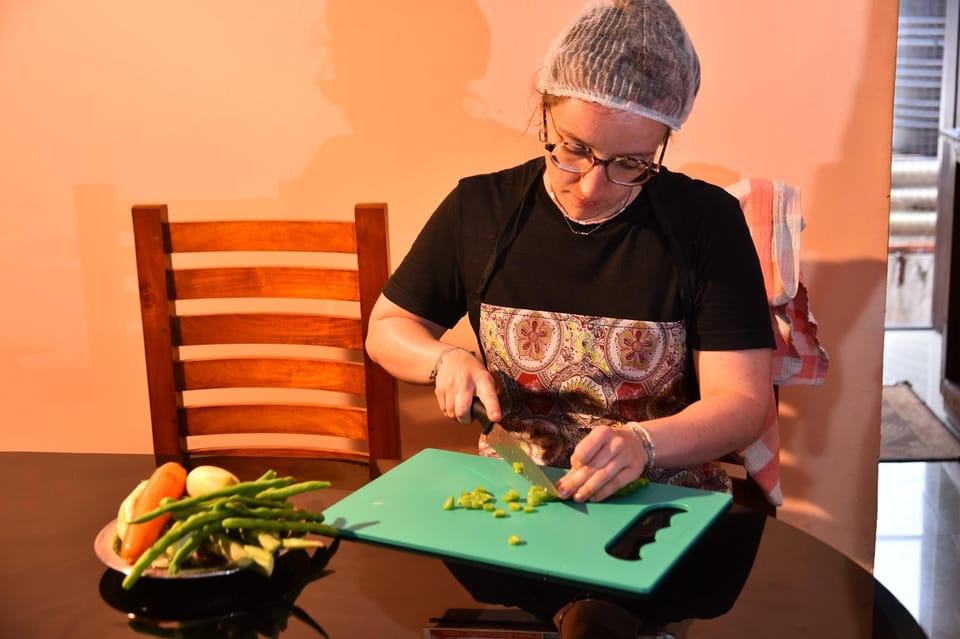 Kerala Traditional village cooking class (Munnar) - Quick hits: what makes this class feel special