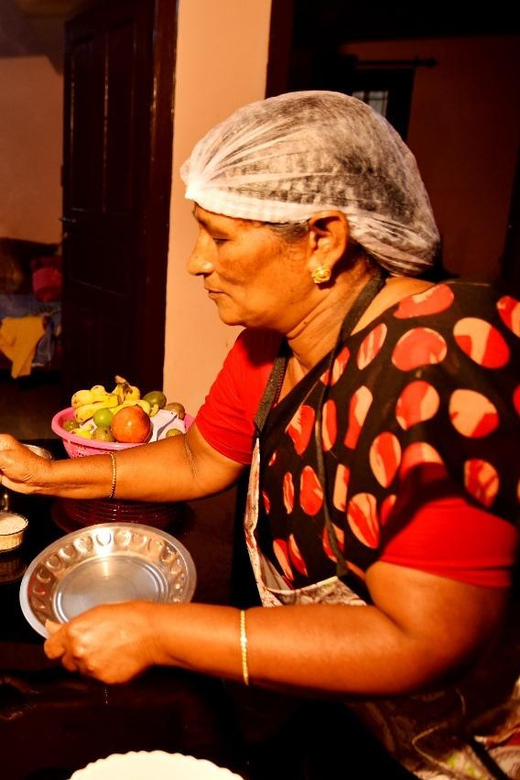 Kerala Traditional village cooking class (Munnar) - Hands-On Cooking: You Actually Get to Cook