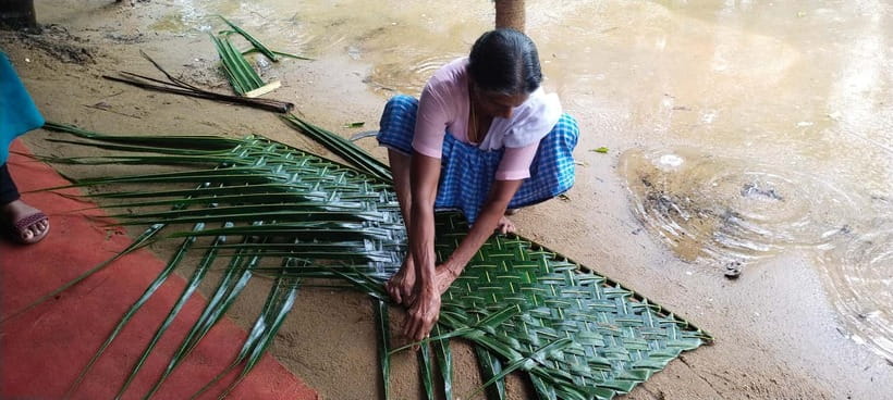Kochi: Backwater Exploration in Village: Free Pickup & Drop - A Village Home Sadya Lunch: Why the Meal Is More Than a Break