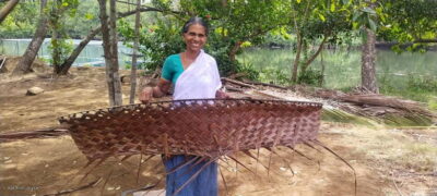 Kochi: Backwater Exploration in Village: Free Pickup & Drop - Village Craft Stops: Weaving, Coir, and the Work Behind the Scenery