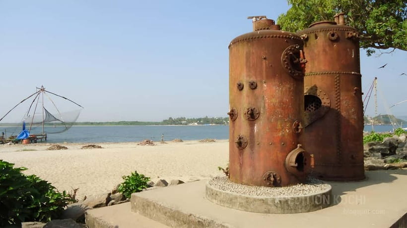 Kochi: Cruise on the Spice and Silk Routes - Key takeaways before you go