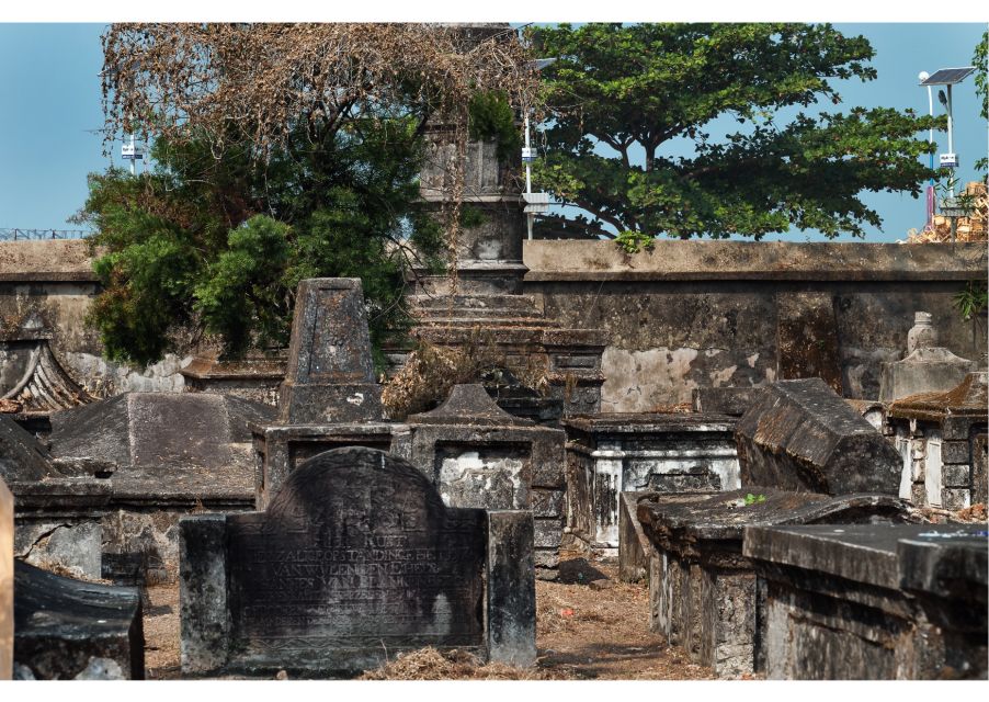 Kochi: Jewish Town Guided Walking Experience - Guide quality matters: storytellers, attention, and the “infotainment” pacing