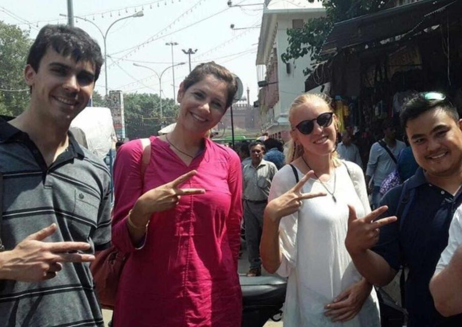 Kochi: Local Street Food Guided Walking Tour with Tastings - Price and value: why $23 can be a bargain in Kochi