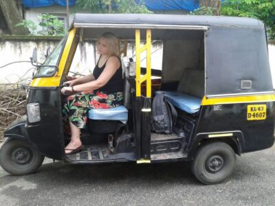 Kochi: Private Tuk-Tuk City Tour with Hotel Pickup - Colonial Landmarks You’ll Actually Recognize: Churches, Cemetery, Palace