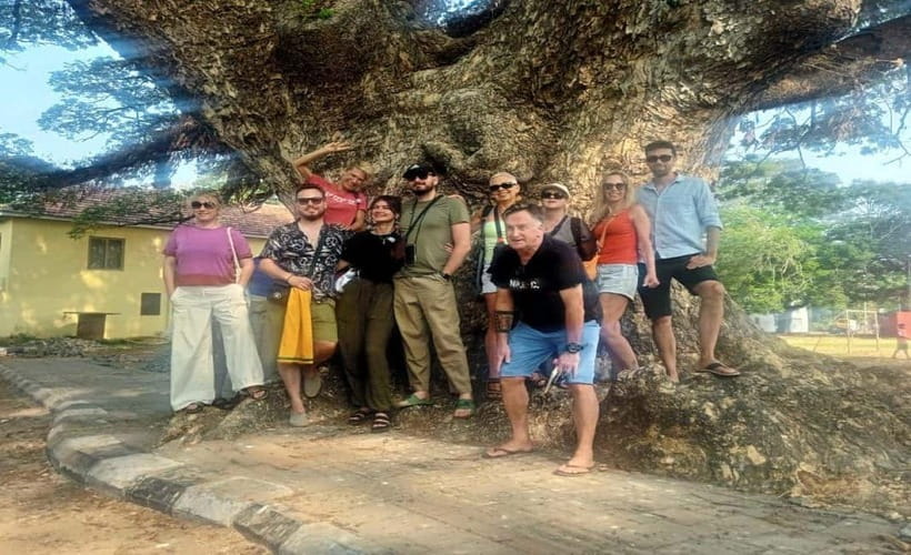 Kochi Tuk-Tuk Tour with Pickup From Cruise Ships - Key things worth knowing before you go