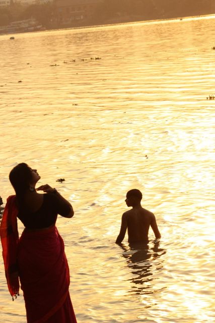 Kolkata: A Sea of Faces and A Thousand Places - Kolkata by story, not by checklist