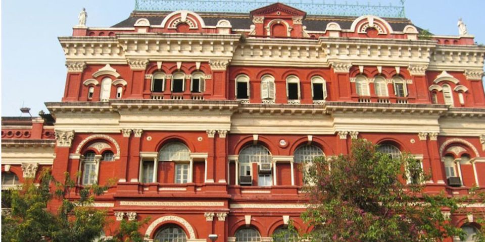 Kolkata: Guided Heritage Walking Tour - Key highlights worth knowing