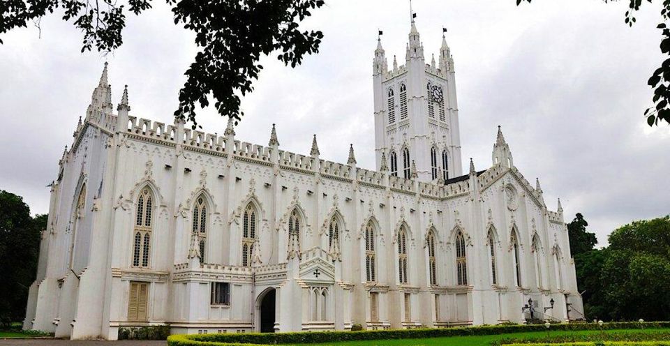Kolkata: Private House of Mother Teresa & Church Tour - Key Points You’ll Feel During the Day
