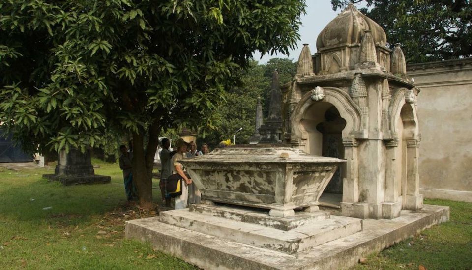 Kolkata: Private House of Mother Teresa & Church Tour - What the 7-Hour Private Pace Really Means