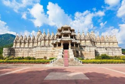 Kumbhalgarh Fort and Jain Temple from Jodhpur To Udaipur - Pickup and timing: what actually makes the day work