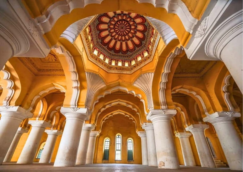 Madurai: Heritage & Cultural Trails Guided Walking Tour - Why Madurai Makes Sense on Foot (and in 2 Hours)
