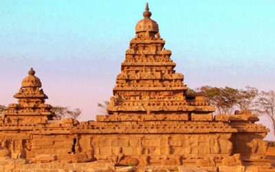 Mahabalipuram and Kanchipuram Private Caves & Temples Tour - The Chennai pickup to Mahabalipuram drive: private comfort matters