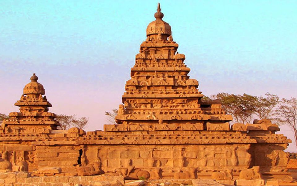 Mahabalipuram and Kanchipuram Private Caves & Temples Tour - The Chennai pickup to Mahabalipuram drive: private comfort matters