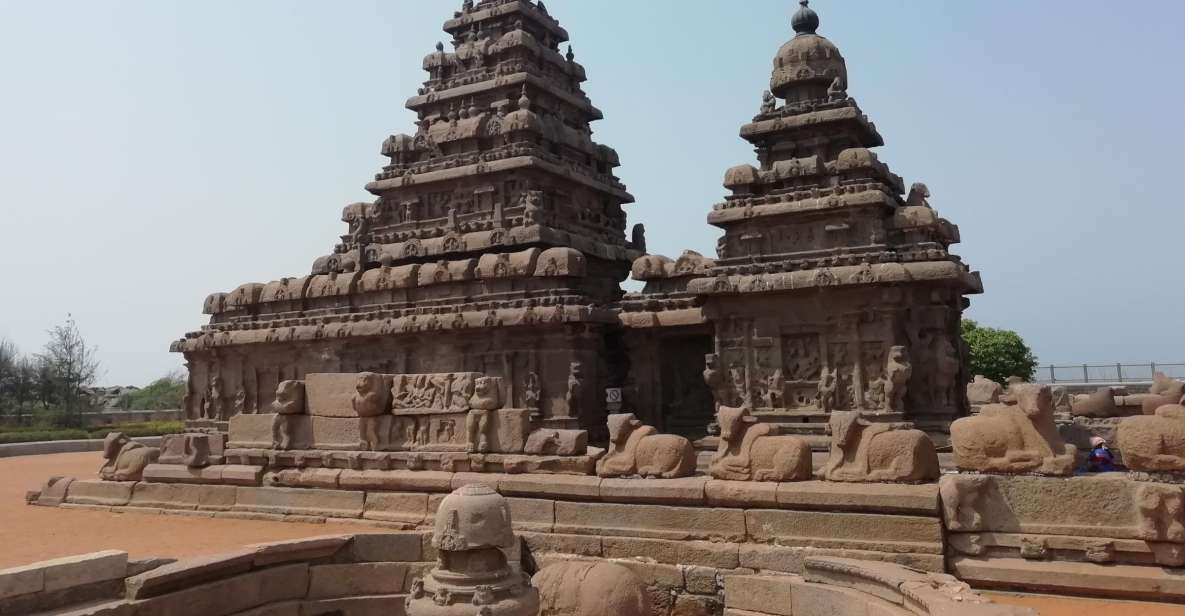 Mahabalipuram: Private Guided tour from Chennai with lunch - 7 Hours of Mahabalipuram: What This Day Trip Gets Right