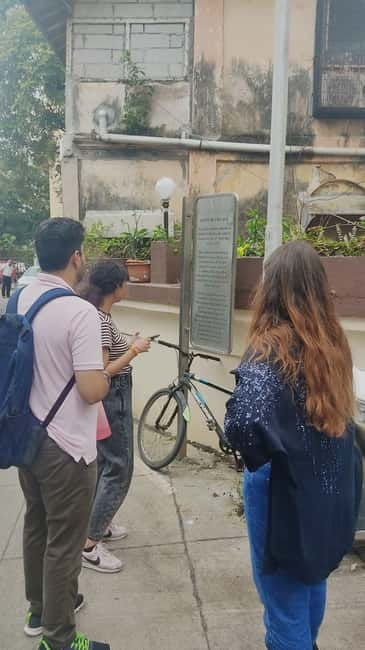Mumbai: 2-Hour Guided Bandra Walking Tour - Value check: is $17 fair for what you get?